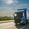 Nova linha Volvo VM está até 10% mais econômica, com motores agora fabricados pela própria marca