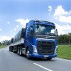 Volvo FH é mais uma vez o caminhão mais vendido do Brasil