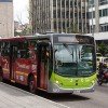Híbrido Bogotá