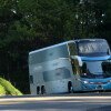 Volvo passa a oferecer ônibus rodoviários por assinatura