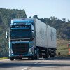 GT Minas amplia frota com caminhões 
Volvo pelo quarto ano consecutivo
