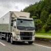 Com vendas do VM em alta, Volvo lança versão 2022 com mudanças internas na cabine