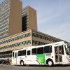 Cidades do Vale do Paraíba renovam frota com ônibus Volvo