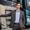 Carlos Banzzatto, gerente comercial de pós-venda da Volvo