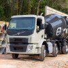 Volvo participa de edição inédita do Concrete Show Xperience