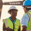 Volvo CE celebra Dia do Operador de Máquinas em LIVE com influenciadores digitais