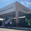 Volvo participa da Bahia Farm Show, maior feira do agronegócio do Norte e Nordeste do Brasil