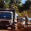 Por I-Shift, Zocar Rio amplia frota com 120 Volvo VM de 32 toneladas