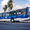Cidade Alta, do Recife, compra chassis B270F e Volvo fortalece mais sua presença no Nordeste