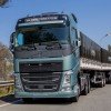 <p><strong>A Volvo registrou em 2014 seu segundo melhor ano em emplacamentos de caminh&otilde;es no Brasil, alcan&ccedil;ando 19.732 ve&iacute;culos, n&uacute;mero inferior somente &agrave;s 20.731 unidades emplacadas em 2013, ent&atilde;o seu melhor resultado.</strong></p>

<p>A marca tamb&eacute;m retomou a lideran&ccedil;a no segmento de pesados, encerrando o per&iacute;odo com 29,6% de market share, quase tr&ecirc;s pontos percentuais a mais que no exerc&iacute;cio anterior e o correspondente a mais de um quarto de todo o mercado brasileiro de caminh&otilde;es nesta categoria.&nbsp; E a linha VM de semipesados bateu mais um recorde hist&oacute;rico, alcan&ccedil;ando in&eacute;ditos 12,6% de participa&ccedil;&atilde;o.</p>

<p>No Chile, Peru, Argentina, e Venezuela &ndash; outros quatro importantes mercados latino- americanos para o Grupo &ndash; a empresa tamb&eacute;m registrou resultados positivos.&nbsp; &ldquo;&Eacute; um grande orgulho termos atingido estes feitos&rdquo;, comemora Claes Nilsson, executivo que acaba de assumir a presid&ecirc;ncia do Grupo Volvo Am&eacute;rica Latina. &ldquo;O Brasil &eacute; um mercado muito importante para o Grupo Volvo&rdquo;, complementa.</p>

<p>Somando-se os resultados de pesados e semipesados, a Volvo teve um bom desempenho em 2014, conquistando 21,3% de participa&ccedil;&atilde;o de mercado, 1,3 pontos percentuais a mais que os 20% de market share registrados em 2013. &ldquo;N&atilde;o tenho d&uacute;vida de que nossos caminh&otilde;es s&atilde;o o que h&aacute; de melhor em solu&ccedil;&otilde;es de transporte comercial no Pa&iacute;s&rdquo;, declara Bernardo Fedalto, diretor de caminh&otilde;es Volvo no Brasil. Ele lembra que a Volvo &eacute; a &uacute;nica montadora que apresenta uma trajet&oacute;ria de crescimento sustentado desde 2008, saltando dos &nbsp;12,8% de participa&ccedil;&atilde;o de mercado naquele ano para os atuais 21,3%.</p>

<p>Mesmo com a queda total das vendas de caminh&otilde;es e as incertezas na economia, a Volvo teve um desempenho superior ao mercado. Enquanto o mercado total de caminh&otilde;es pesados caiu 15,1%, a Volvo registrou decr&eacute;scimo de apenas 6,3%. A mesma situa&ccedil;&atilde;o ocorreu no segmento de semipesados: enquanto o mercado total teve queda de 5,6%, a Volvo caiu apenas 1%.</p>

<p>&ldquo;Os transportadores sabem fazer contas e escolhem a melhor op&ccedil;&atilde;o para eles&rdquo;, destaca Fedalto. &ldquo;Nossos caminh&otilde;es t&ecirc;m robustez, baixo consumo de combust&iacute;vel e grande disponibilidade, atributos que asseguram maior rentabilidade aos transportadores. Prova da nossa preocupa&ccedil;&atilde;o em oferecer aos nossos clientes o que h&aacute; de mais moderno, produtivo e rent&aacute;vel foi o lan&ccedil;amento recente da nova linha de caminh&otilde;es que traz ao mercado brasileiro um novo patamar de tecnologia e propicia condi&ccedil;&otilde;es de competir em um mercado cada dia mais exigente. Mas um excelente produto n&atilde;o seria suficiente se n&atilde;o contasse com uma rede de concession&aacute;rias totalmente comprometida em atender os clientes com grande qualidade e agilidade&rdquo; finaliza.</p>

<p>Somando-se todas as vendas de caminh&otilde;es da Mack, Renault e UD - as outras marcas de ve&iacute;culos comerciais de propriedade da Volvo - em outros pa&iacute;ses no continente, o Grupo comercializou um total de 24.333 unidades no mercado latino-americano.&nbsp;</p>
