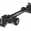 Chassis B290R urbano