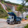 Zocar Rio adquire mais 150 caminhões Volvo para atuar no setor de mineração