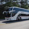 Volvo fecha as primeiras vendas de seus novos ônibus rodoviários Euro 6