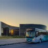 Grupo Rodap fortalece operação de transporte na Grande BH com ônibus Volvo de 15 metros