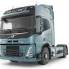 Caminhão pesado 100% elétrico, Volvo FM Electric é um dos destaques da marca na Fenatran
