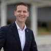 Paulo Arabian, diretor comercial da Volvo Buses no Brasil