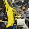 Volvo é destaque no ranking Melhores Empresas para Trabalhar GPTW Indústria 