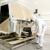 Volvo abre sua maior concessionária no Brasil, 
em Itu (SP)
