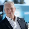 Fabiano Todeschini, presidente da Volvo Buses América Latina