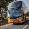 Volvo lança B510R, chassi rodoviário que dá novo salto em tecnologia, segurança e conectividade