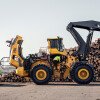 Volvo lança pá-carregadeira L200H HL para a América Latina
