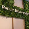 Com estande sustentável, Volvo reforça compromisso com o meio ambiente na Fenatran 2022