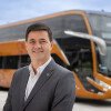 Gilcarlo Prosdócimo, Gerente de Ingeniería de Ventas de Volvo Buses