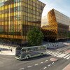 Volvo Buses apresenta novo chassi elétrico na Europa, com foco em mercados globais