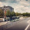 Volvo Bus - 7900 Elétrico Híbrido