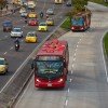 Volvo Bus