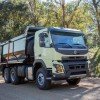 Volvo Trucks
