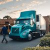 Volvo anuncia início de comercialização de caminhões elétricos também na América do Norte