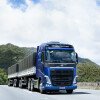 Volvo FH é mais uma vez o caminhão mais vendido do Brasil