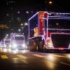 Caravana Coca-Cola 2014