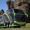 Com foco em segurança, Princesa dos Campos renova frota com 30 novos ônibus Volvo