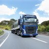 Líder da década, Volvo FH foi novamente o caminhão mais vendido do Brasil em 2020
