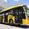 Volvo fecha venda de mais 321 ônibus para Bogotá