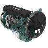 Motor Volvo Penta TAD11VE