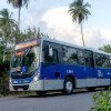 Cidade Alta, do Recife, compra chassis B270F e Volvo fortalece mais sua presença no Nordeste