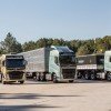Caminhões Volvo