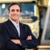 Alcides Cavalcanti, diretor executivo de caminhões da Volvo