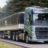 Volvo FH 