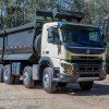 Volvo Trucks