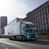 Volvo introduz aço livre de fósseis na produção de caminhões na Europa