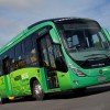 Volvo Bus Híbrido