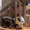 Volvo VM Light Mixer