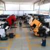 Volvo abre sua maior concessionária no Brasil, 
em Itu (SP)
