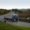GT Minas amplia frota com caminhões 
Volvo pelo quarto ano consecutivo
