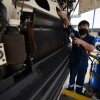 Com abertura de três novas casas, Volvo chega a 100 concessionárias no Brasil