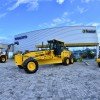 <p><strong>A Tracbel inaugura hoje, 24 de julho, sua nova unidade em Manaus (AM). Foram investidos cerca de R$ 1,3 milh&atilde;o nas obras e na aquisi&ccedil;&atilde;o de ferramental. Com esta inaugura&ccedil;&atilde;o, a Tracbel soma 25 Centros de Distribui&ccedil;&atilde;o Volvo em treze Estados e no Distrito Federal.</strong></p>

<p>&ldquo;Queremos estar mais pr&oacute;ximos de nossos clientes e proporcionar um atendimento ainda melhor na regi&atilde;o Norte, que &eacute; extremamente estrat&eacute;gica para n&oacute;s na &aacute;rea de equipamentos de constru&ccedil;&atilde;o e de motores Penta&rdquo;, declara Luiz Gustavo de Magalh&atilde;es Pereira, CEO do Grupo Tracbel.</p>

<p>Com cerca de 2 mil m&sup2; de &aacute;rea constru&iacute;da num terreno de 7 mil m&sup2;, a nova unidade de Manaus est&aacute; localizada na rua Max Teixeira, 620, uma &aacute;rea estrat&eacute;gica da cidade e de f&aacute;cil acesso para os clientes do segmento. O pr&eacute;dio tem uma ampla oficina mec&acirc;nica com boxes para abrigar at&eacute; 10 equipamentos, sala de treinamento, &aacute;rea exclusiva para pintura de m&aacute;quinas, um grande show room e tamb&eacute;m recebeu estoque de pe&ccedil;as revisado e atualizado. &ldquo;Temos uma excelente estrutura para garantir o melhor atendimento poss&iacute;vel&rdquo;, diz Pereira. Quinze novos funcion&aacute;rios foram contratados para trabalhar na unidade da capital.</p>

<p>&ldquo;Um distribuidor bem situado, com&nbsp; pessoal treinado e qualificado e com uma boa estrutura de equipamentos &eacute; fundamental para atendermos nossos clientes e usu&aacute;rios com mais efici&ecirc;ncia e agilidade&rdquo;, complementa Afr&acirc;nio Chueire, presidente da Volvo Construction Equipment Latin America.</p>

<p>A Tracbel Manaus atender&aacute; todo o Amazonas, regi&atilde;o do Pa&iacute;s onde existe uma grande demanda para v&aacute;rios dos equipamentos produzidos pela Volvo, como motoniveladoras, escavadeiras e carregadeiras. A nova unidade oferecer&aacute; tamb&eacute;m os motores mar&iacute;timos comerciais da marca Volvo Penta, pois no Estado existe um grande n&uacute;mero de estaleiros especializados na constru&ccedil;&atilde;o de embarca&ccedil;&otilde;es mar&iacute;timas comerciais.</p>

<p><strong>Tracbel e Volvo</strong></p>

<p>Com 47 anos, a Tracbel atua no mercado de equipamentos de constru&ccedil;&atilde;o, agr&iacute;colas e florestais, atendendo aproximadamente 70% do territ&oacute;rio brasileiro. Tem 850 funcion&aacute;rios trabalhando em todo o Pa&iacute;s. Um dos maiores fabricantes mundiais de equipamentos de constru&ccedil;&atilde;o, a Volvo Construction Equipment oferece globalmente cerca de 200 modelos de escavadeiras, carregadeiras sobre rodas, motoniveladoras, caminh&otilde;es articulados, compactadores, vibroacabadoras e minicarregadeiras para atender as necessidades de clientes exigentes com qualidade, seguran&ccedil;a e preocupa&ccedil;&atilde;o ambiental.</p>
